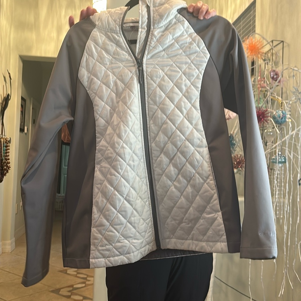 Free tech Jacket